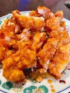 皇庭餃子房