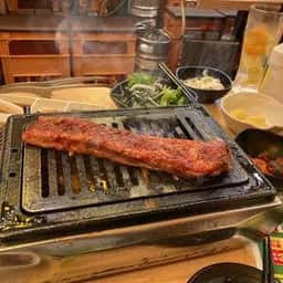 焼肉ホルモン おいで屋 歌舞伎町博ビル店