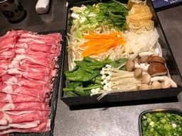 極薄ラムしゃぶ専門 工藤羊肉店 2号店