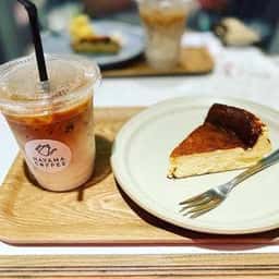 cafe&restaurant TipToe 大阪梅田店