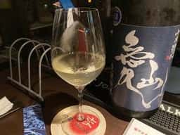 和酒 BAR ま