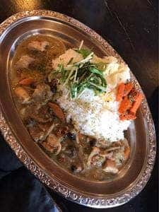 青屋根の梵平