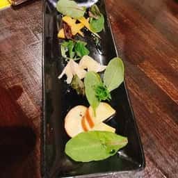 和洋ダイニング URATA KITCHEN LA-FORTA