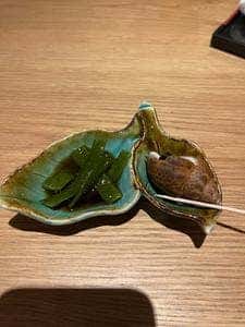 和食居酒屋 しま川