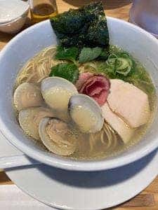 麺や 句來夢