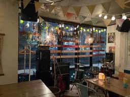 World Kitchen & Bar JAM TREE