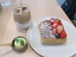 forucafe 本店