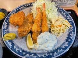 酒彩処じん家