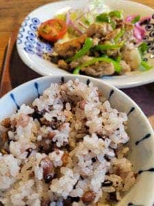 まもりん食堂