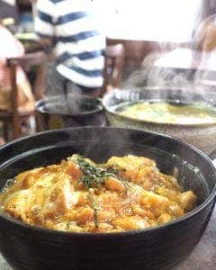 かどや食堂