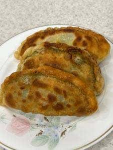 上海生煎包 西日暮里