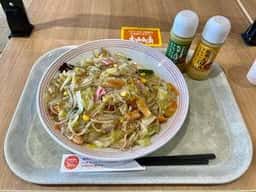 リンガーハット イオンモール高崎店