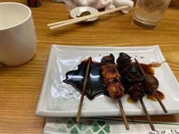 海老忠