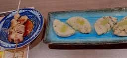 焼鳥 まっすぐ