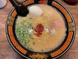 一蘭 静岡駅前店