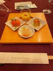 札幌グランドホテル