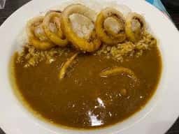 カレーハウスCoCo壱番屋 阪急高槻市駅南口店