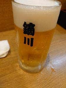 鏑川