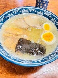 函館朝市 味の一番