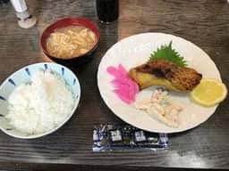 御食事処SKY