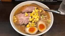 味七 赤のれん