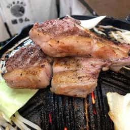 湘ラム
