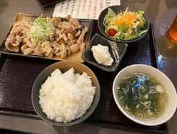 麺処 志庵 ~SHIAN~