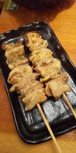 鳥貴族 明石店