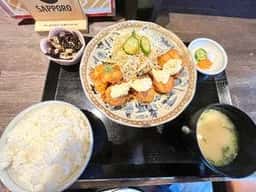 南ばん亭 吉祥 本店