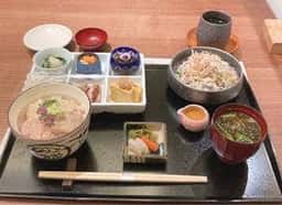 和食 ゆうづつ