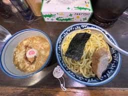 中華そば わた井