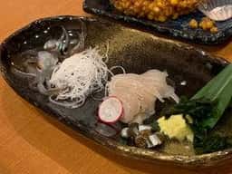 イカ清 大門