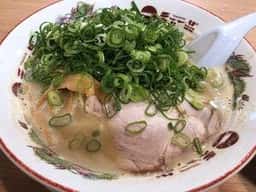 天下一品 福井二の宮店