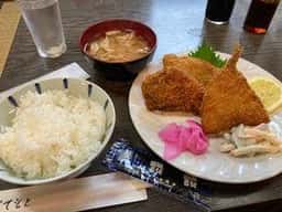 御食事処SKY