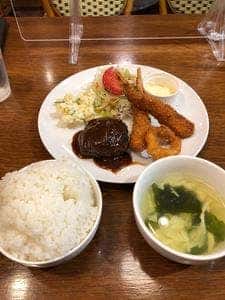 フォレスト