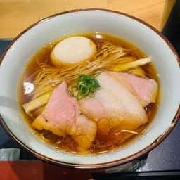 らぁめんシフク