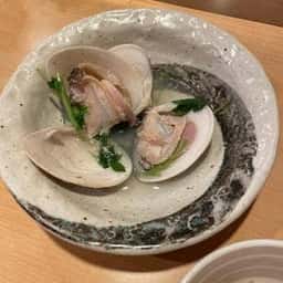 白州