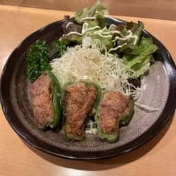 白州
