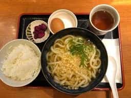 塩小路カフェ