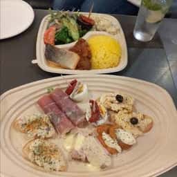Bar Cafe ZORION