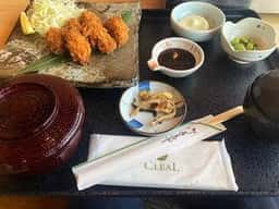 海鮮焼 磯磯
