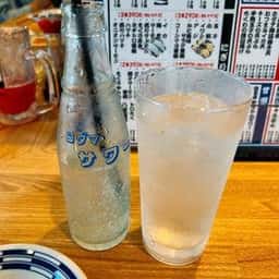 大衆すし酒場 じんべえ太郎 白岡店