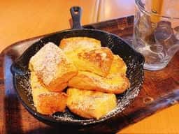 Cafe’らぱん