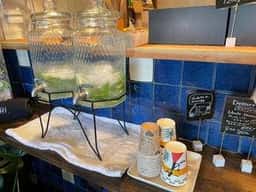 appreciate cafe