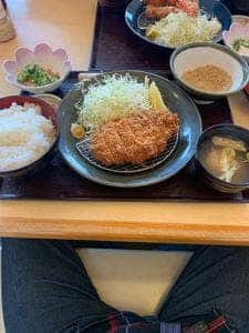 華屋与兵衛 市川菅野店
