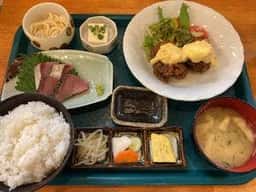 美食家でめきん