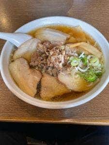 喜多方ラーメン専門店 喜鈴