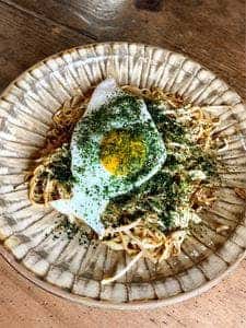 泉田お好焼店