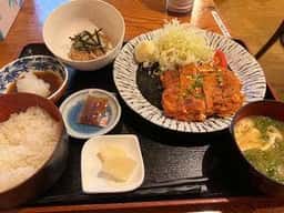 食堂 じみち