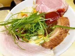らーめんや たみん
